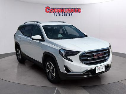 2019 GMC Terrain Norfolk NE