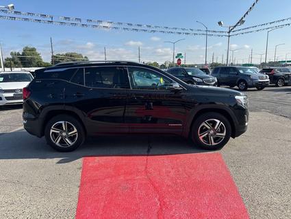 2020 GMC Terrain Billings MT