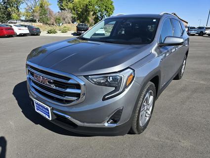 2021 GMC Terrain Idaho Falls ID