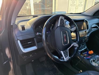 2021 GMC Terrain Sparta TN