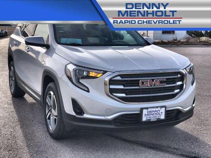 2021 GMC Terrain Rapid City SD