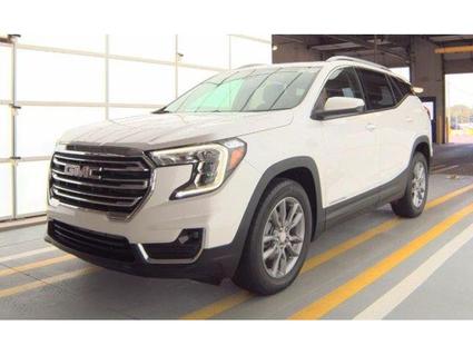 2022 GMC Terrain Hazel Green WI