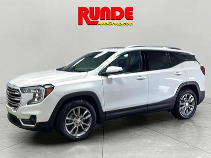 2022 GMC Terrain Hazel Green WI