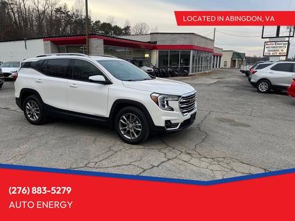 2022 GMC Terrain Lebanon VA