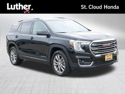 2022 GMC Terrain Waite Park MN