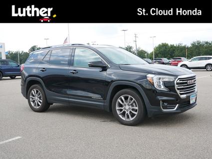 2022 GMC Terrain Waite Park MN