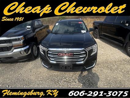 2022 GMC Terrain Flemingsburg KY
