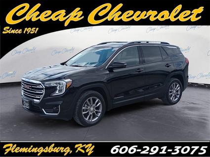2022 GMC Terrain Flemingsburg KY