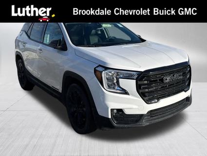 2022 GMC Terrain Minneapolis MN