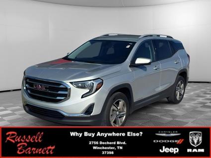 2019 GMC Terrain Winchester TN
