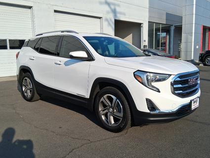 2020 GMC Terrain Yakima WA