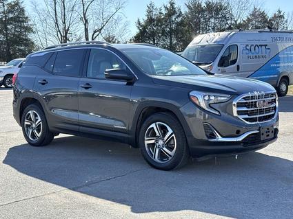 2020 GMC Terrain Fayetteville TN