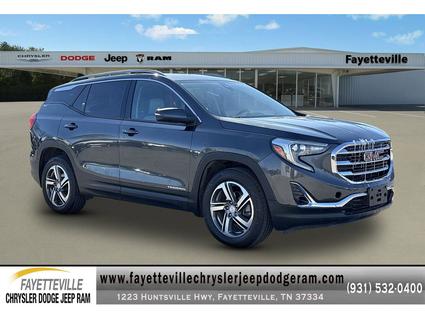 2020 GMC Terrain Fayetteville TN