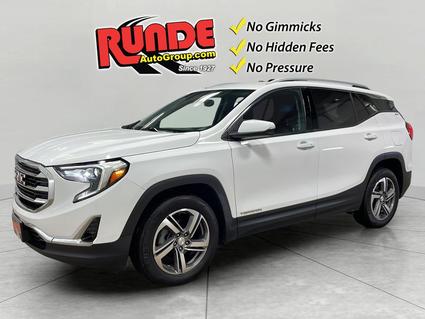 2020 GMC Terrain Hazel Green WI