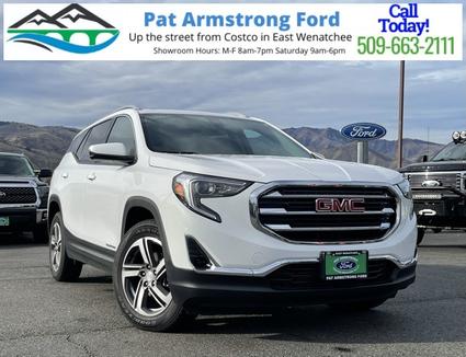 2021 GMC Terrain East Wenatchee WA