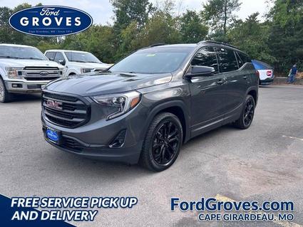 2021 GMC Terrain Cape Girardeau MO