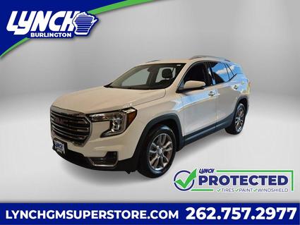2022 GMC Terrain Burlington WI