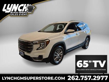 2022 GMC Terrain Burlington WI