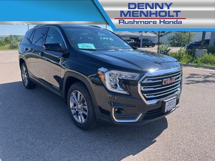 2022 GMC Terrain Rapid City SD