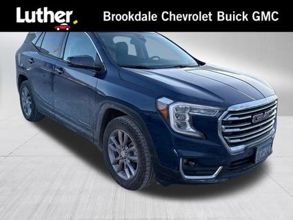 2022 GMC Terrain Minneapolis MN