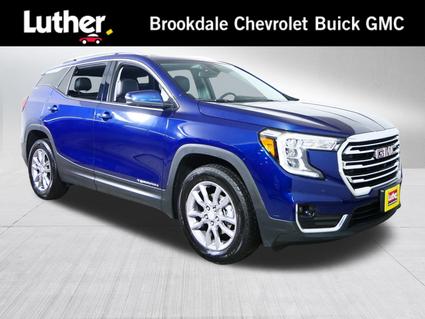 2022 GMC Terrain Minneapolis MN