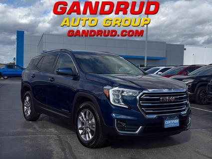 2022 GMC Terrain Green Bay WI