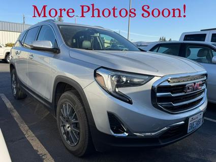 2018 GMC Terrain Wenatchee WA