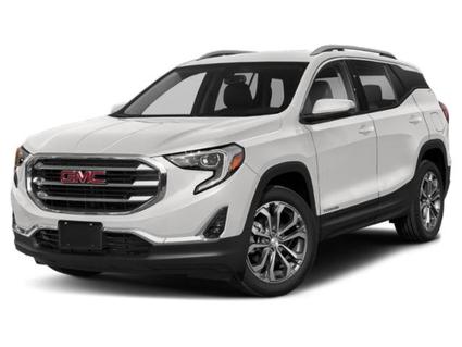 2018 GMC Terrain Fargo ND