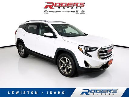 2020 GMC Terrain Lewiston ID