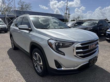 2021 GMC Terrain Metairie LA