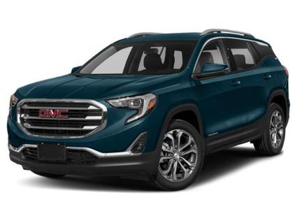 2021 GMC Terrain Fargo ND