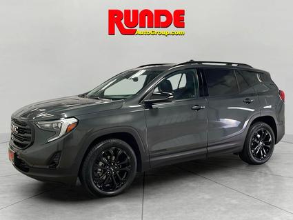 2021 GMC Terrain Hazel Green WI