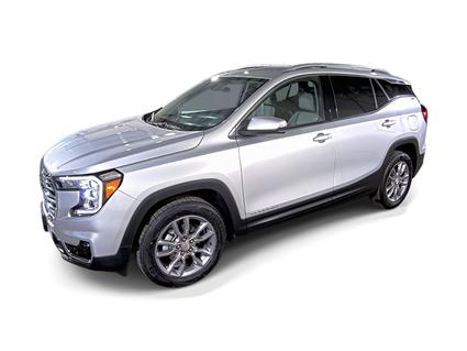 2022 GMC Terrain Billings MT