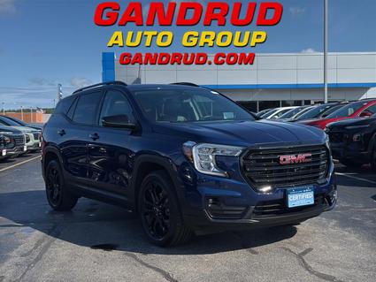 2022 GMC Terrain Green Bay WI