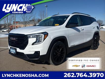 2022 GMC Terrain Kenosha WI