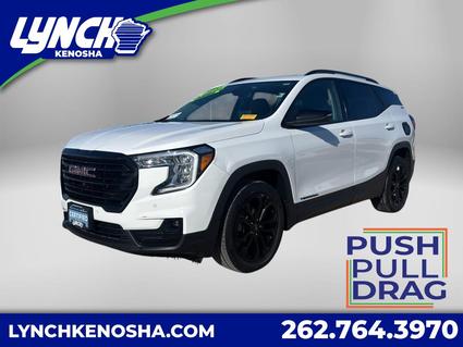 2022 GMC Terrain Kenosha WI