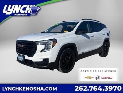 2022 GMC Terrain Kenosha WI