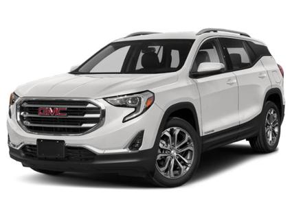 2020 GMC Terrain Coeur d'Alene ID