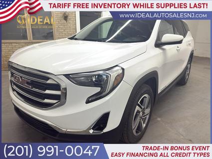 2020 GMC Terrain Kearny NJ