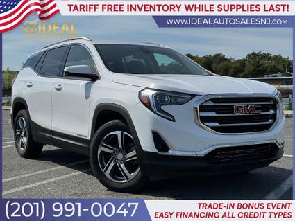 2020 GMC Terrain Kearny NJ