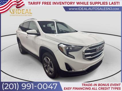 2020 GMC Terrain Kearny NJ