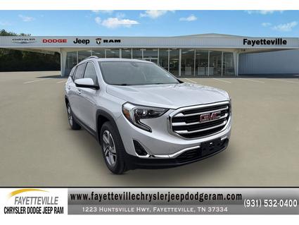2020 GMC Terrain Fayetteville TN