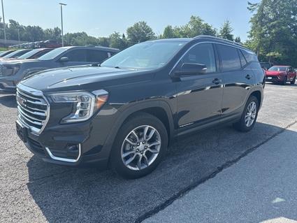 2022 GMC Terrain Carbondale IL