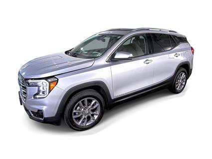 2022 GMC Terrain Billings MT