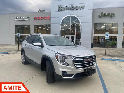2022 GMC Terrain Amite LA