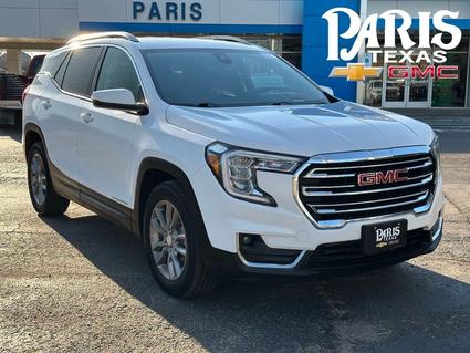 2022 GMC Terrain Newberry SC