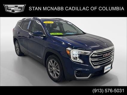 2022 GMC Terrain Columbia TN