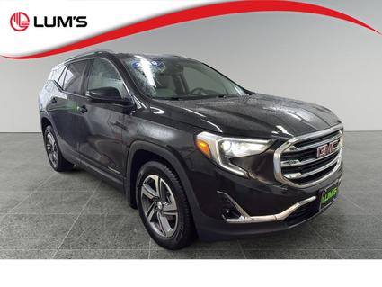 2019 GMC Terrain McMinnville OR