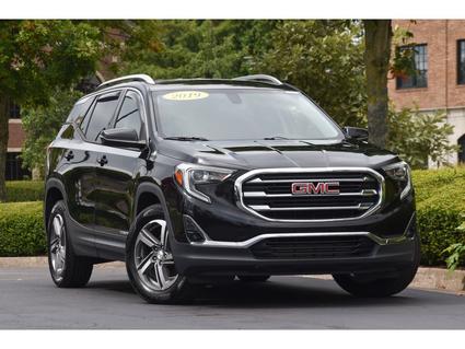 2019 GMC Terrain Lexington KY