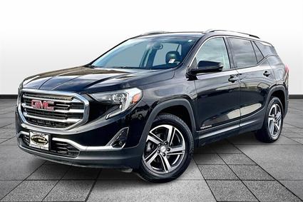 2019 GMC Terrain Rock Springs WY